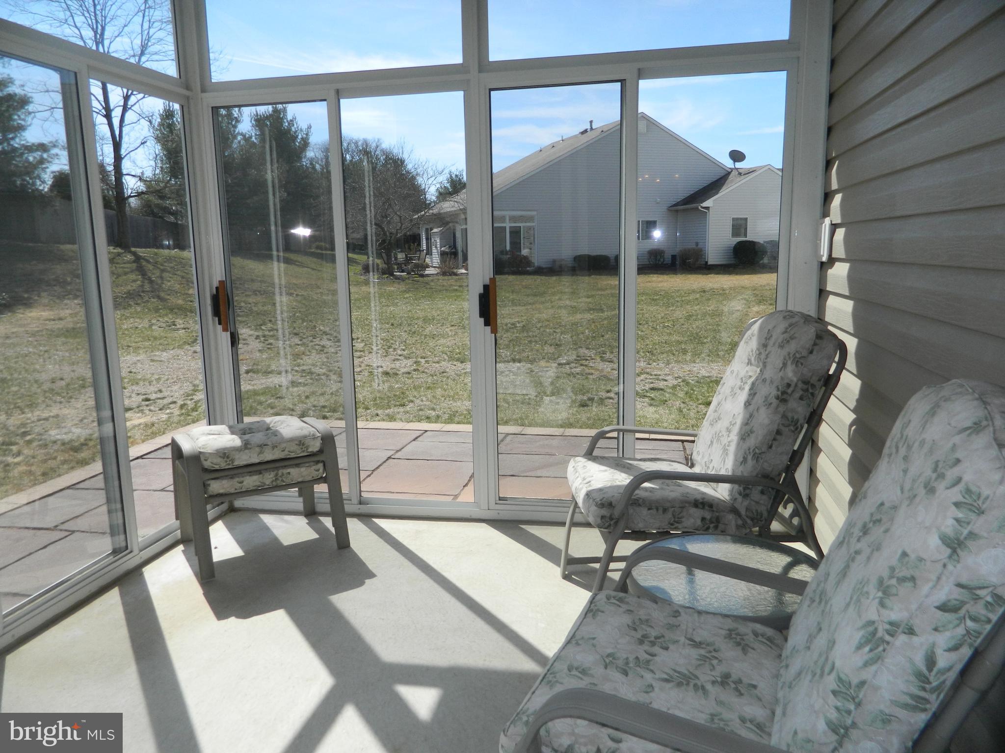 7 Oak Ridge Court Columbus, NJ 08022 - Photo 21 of 39