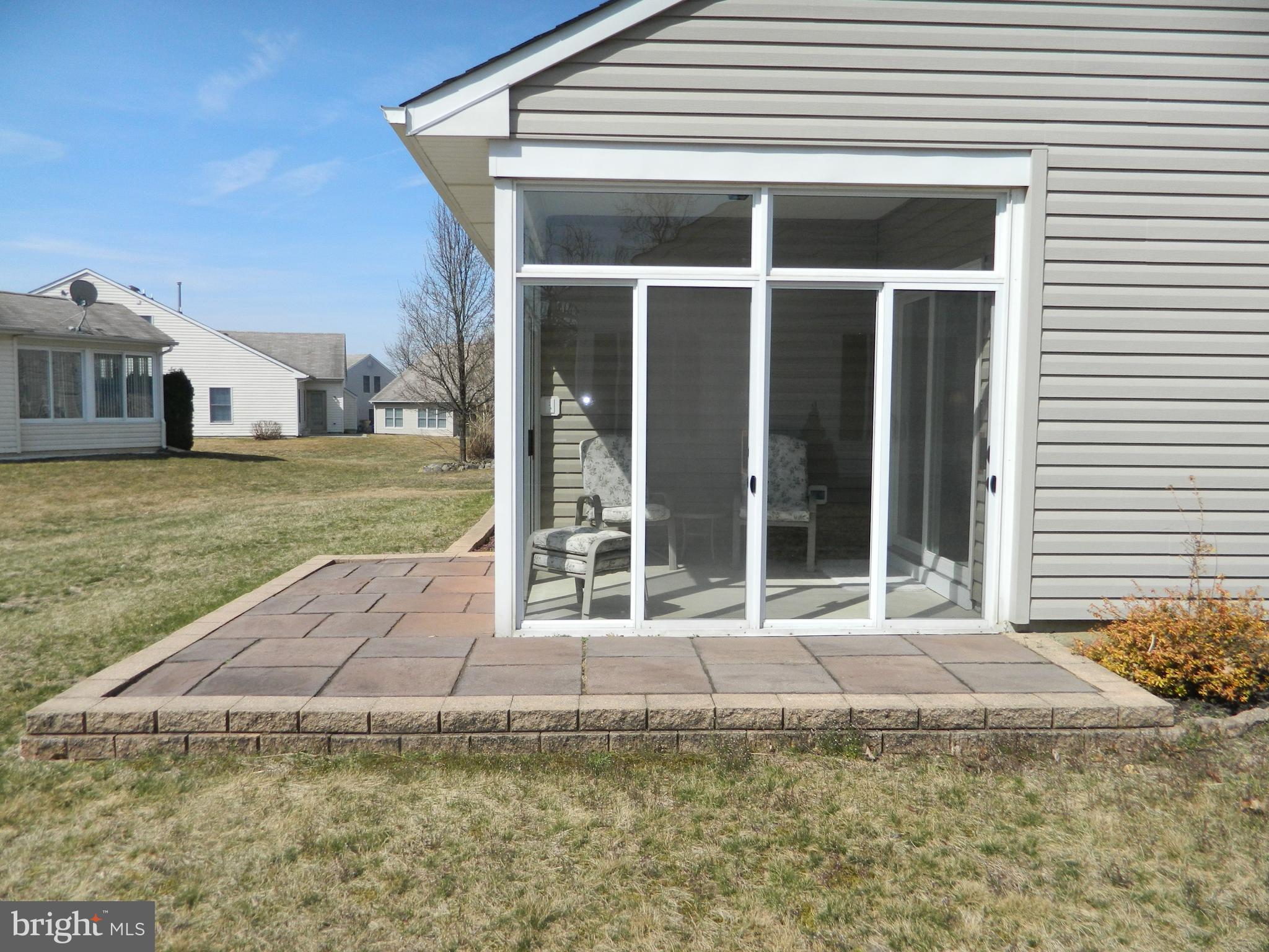 7 Oak Ridge Court Columbus, NJ 08022 - Photo 33 of 39