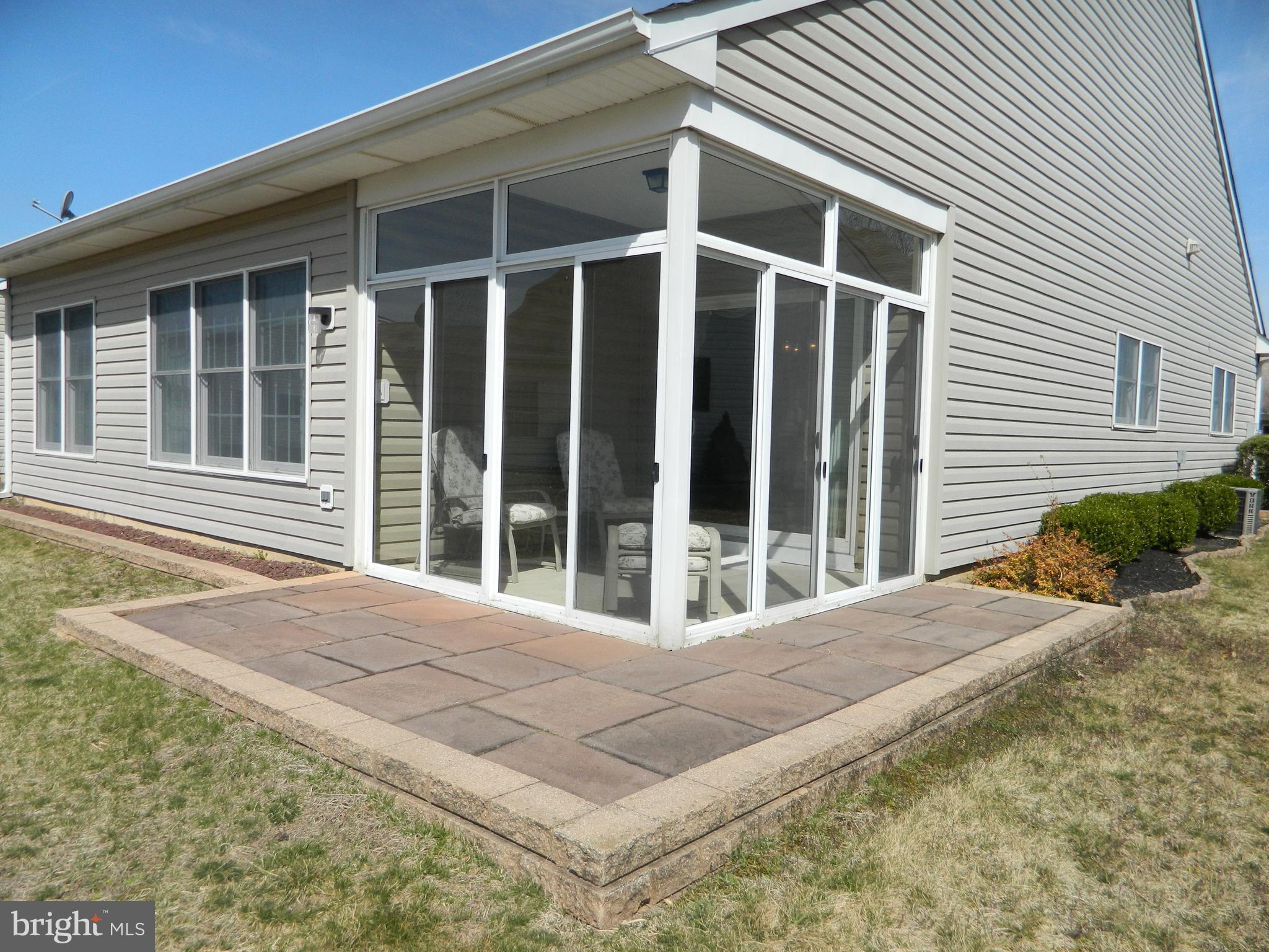 7 Oak Ridge Court Columbus, NJ 08022 - Photo 34 of 39