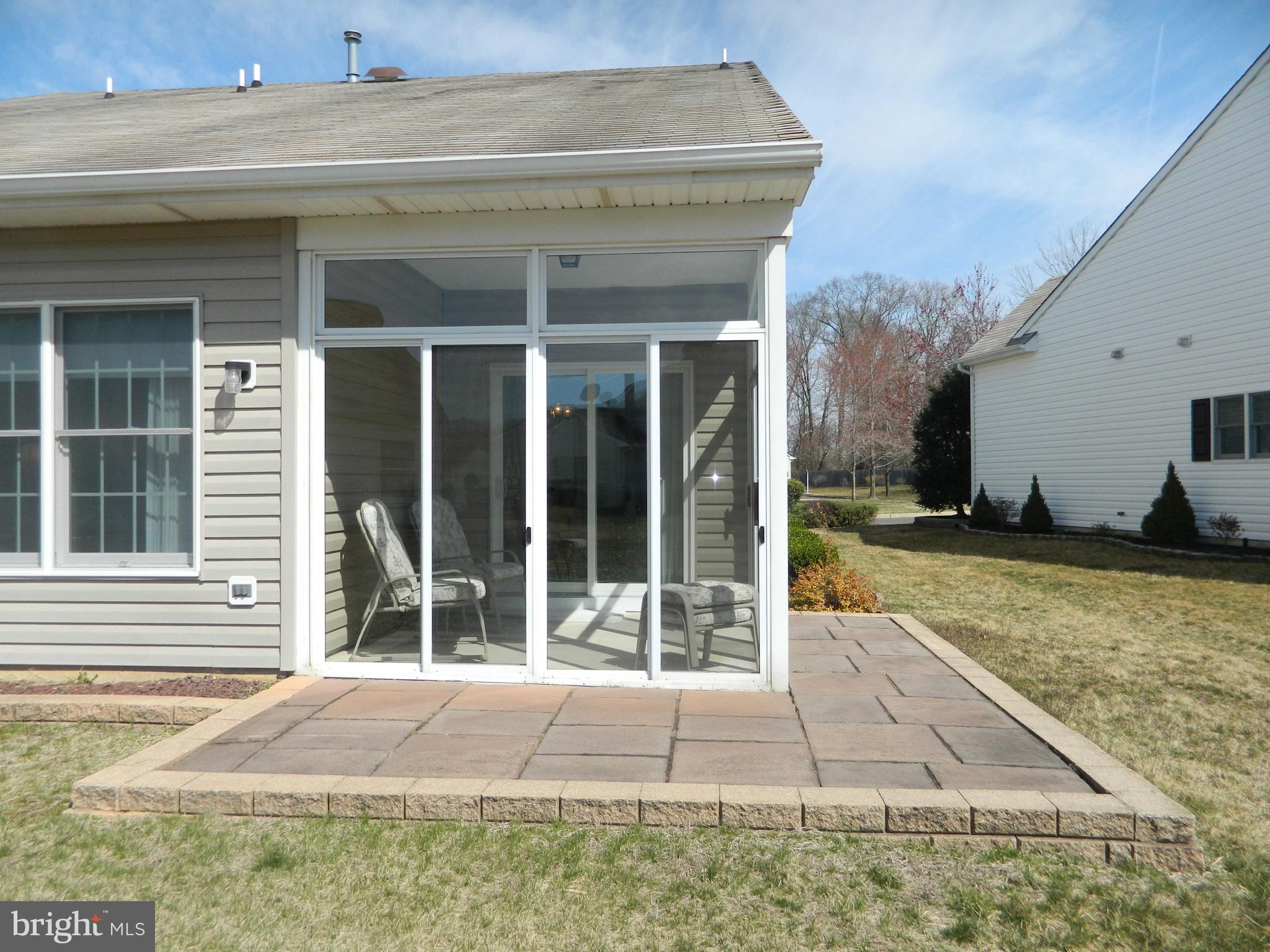 7 Oak Ridge Court Columbus, NJ 08022 - Photo 35 of 39