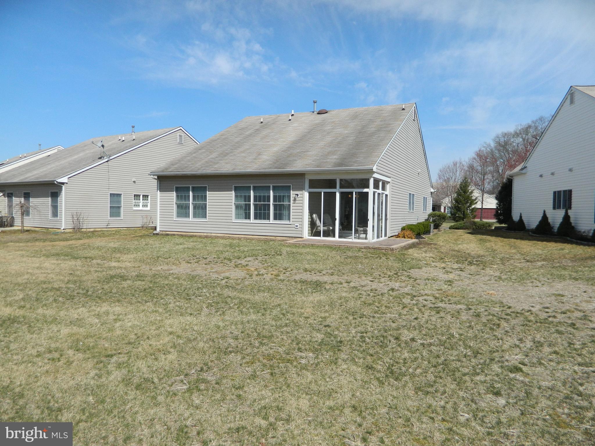 7 Oak Ridge Court Columbus, NJ 08022 - Photo 36 of 39