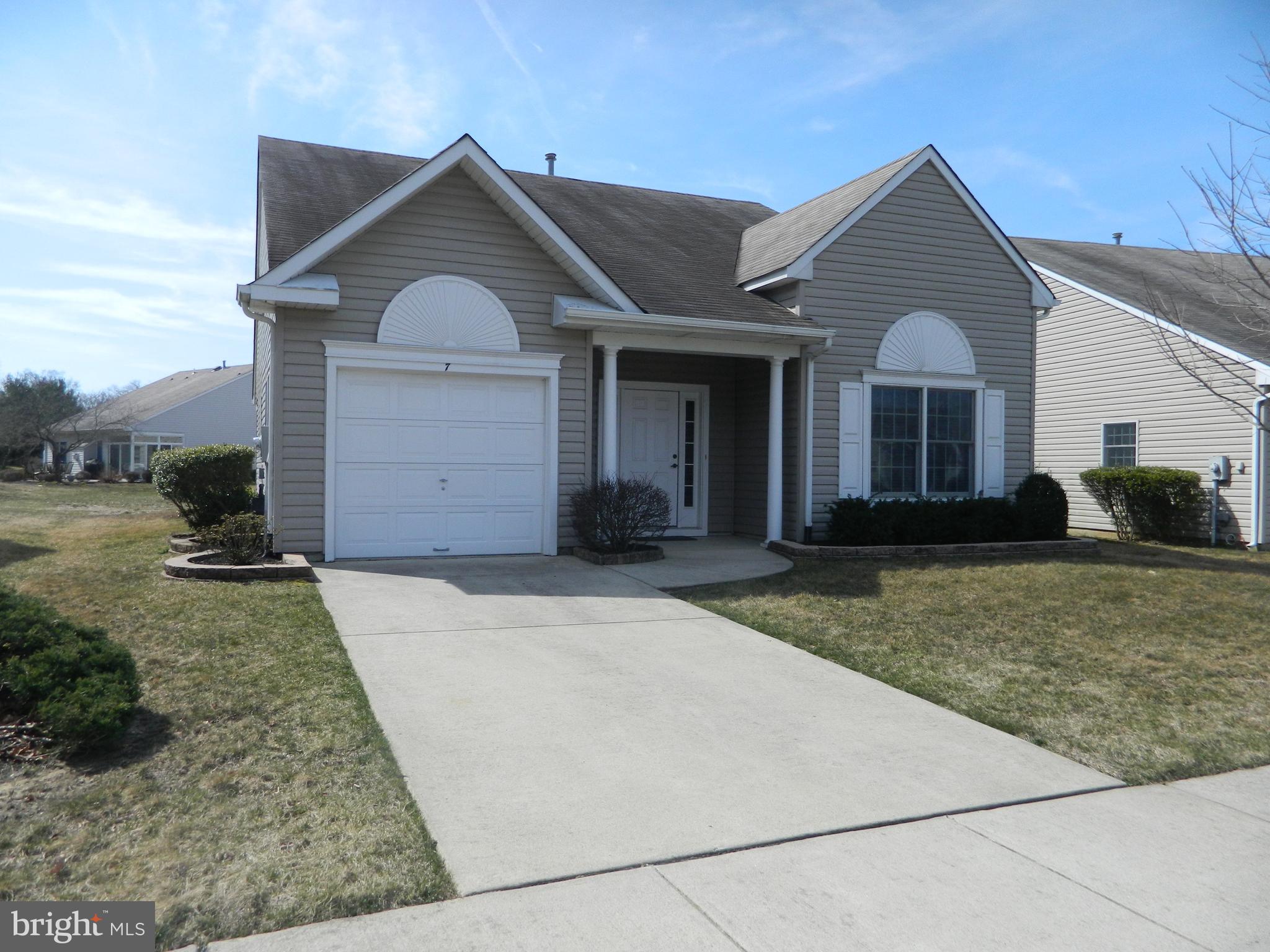 7 Oak Ridge Court Columbus, NJ 08022 - Photo 39 of 39
