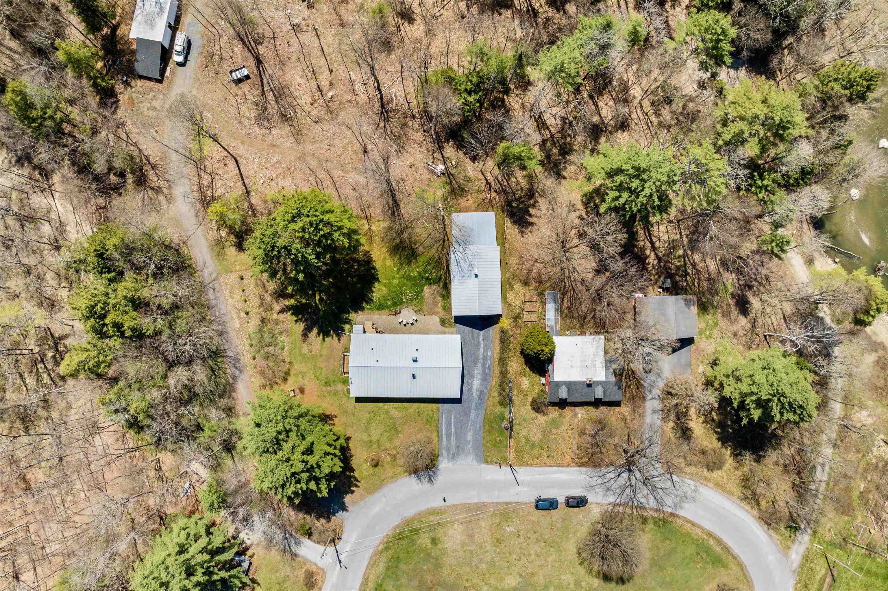 163 Martin Meadow Road Plainfield, VT 05667 - Photo 56 of 59