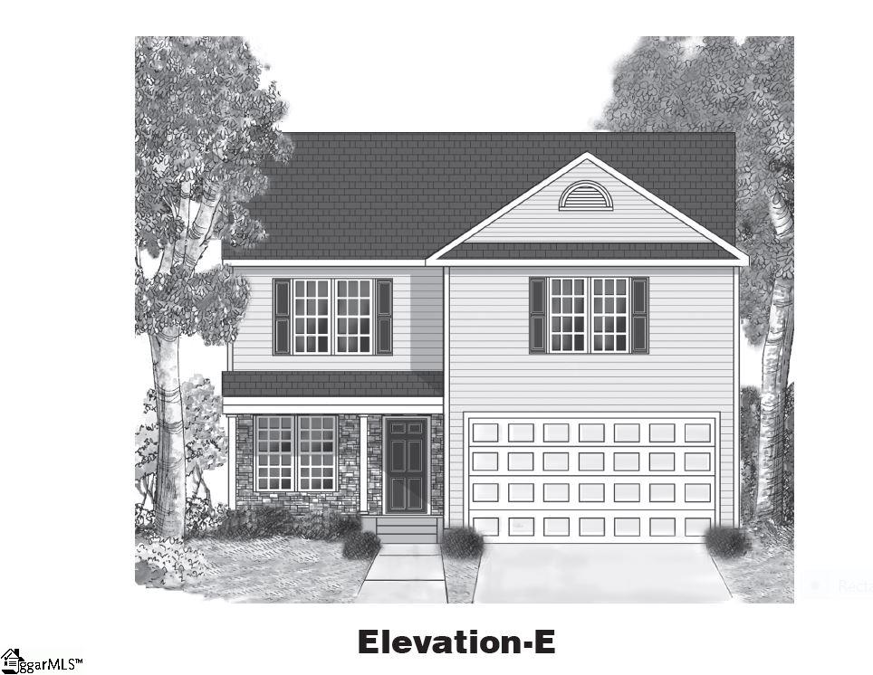 117 Prairie Wolf Run Duncan, SC 29334 - Photo 1 of 8 Gallery Image 1