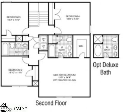 117 Prairie Wolf Run Duncan, SC 29334 - Photo 4 of 8 Gallery Image 4
