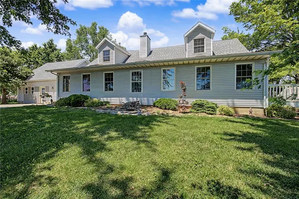 $575,000 | 15395 Highway 725, Germantown, OH 45327