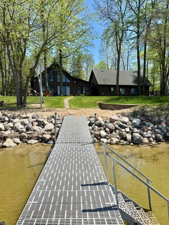 $699,900 | 6570 Bobcat Trail Northwest, Laporte, MN 56461