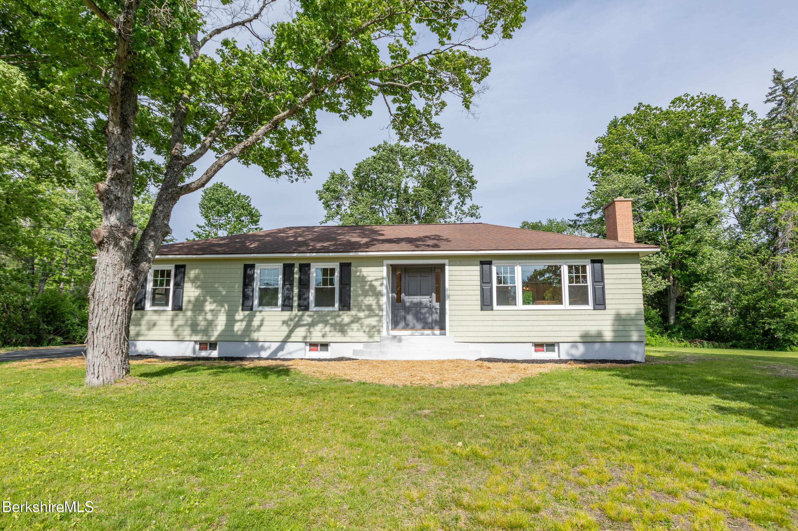 96 Anthony Road Dalton, MA 01226 - Photo 7 of 32 Street View
