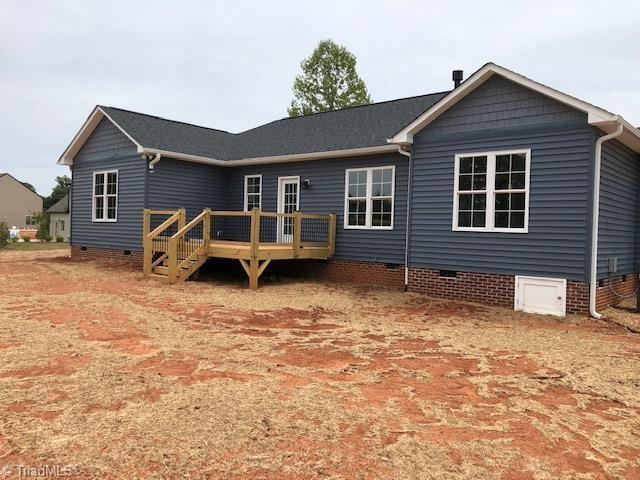 6655 Idols Road Clemmons, NC 27012 - Photo 3 of 10 Gallery Image 3