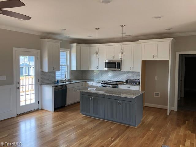 6655 Idols Road Clemmons, NC 27012 - Photo 4 of 10 Gallery Image 4