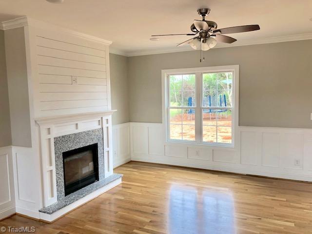 6655 Idols Road Clemmons, NC 27012 - Photo 5 of 10 Gallery Image 5