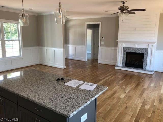 6655 Idols Road Clemmons, NC 27012 - Photo 7 of 10 Gallery Image 7