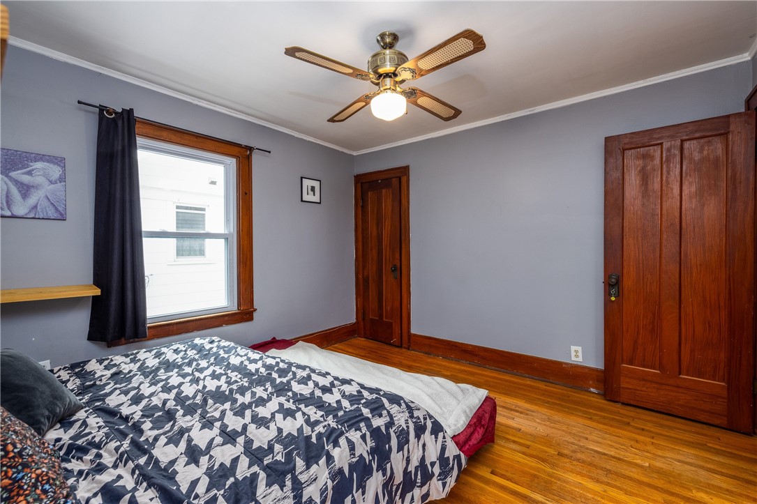 48 Evangeline Street Rochester, NY 14619 - Photo 13 of 25