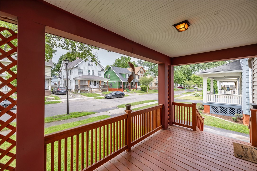 48 Evangeline Street Rochester, NY 14619 - Photo 19 of 25