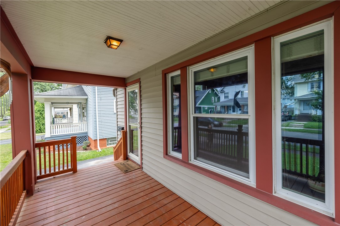 48 Evangeline Street Rochester, NY 14619 - Photo 20 of 25