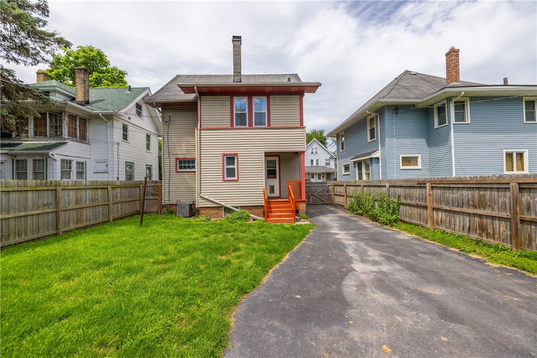 48 Evangeline Street Rochester, NY 14619 - Photo 21 of 25