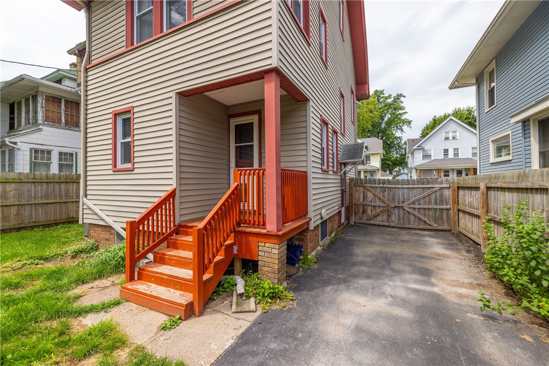 48 Evangeline Street Rochester, NY 14619 - Photo 22 of 25