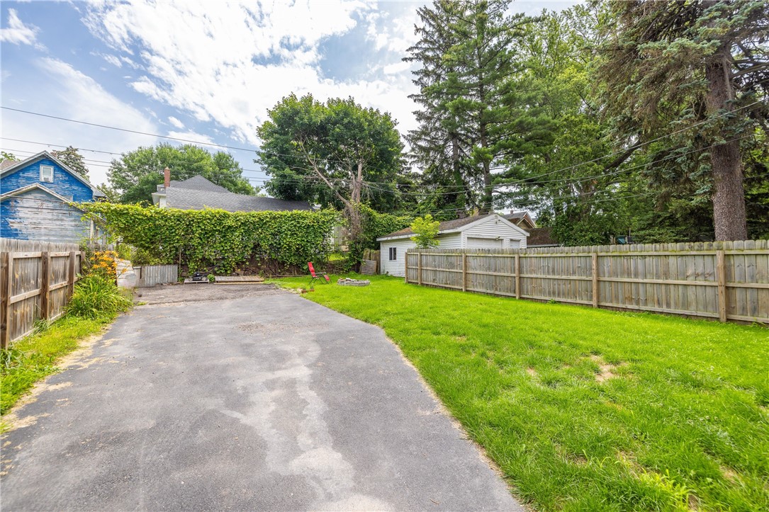 48 Evangeline Street Rochester, NY 14619 - Photo 23 of 25