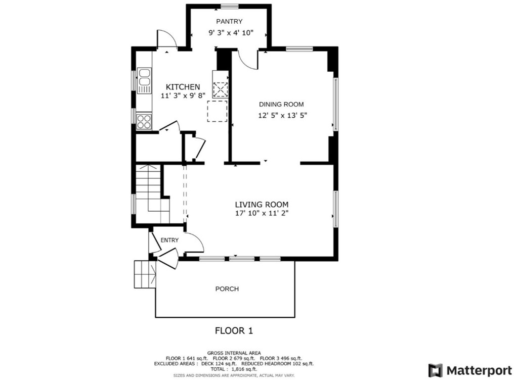 48 Evangeline Street Rochester, NY 14619 - Photo 24 of 25