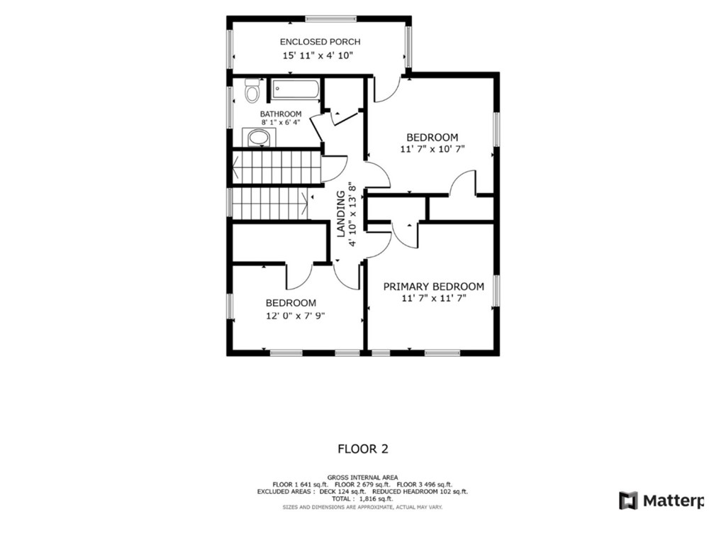 48 Evangeline Street Rochester, NY 14619 - Photo 25 of 25