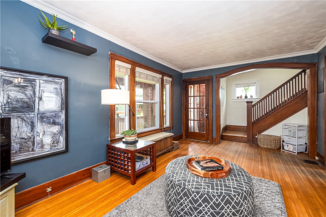 48 Evangeline Street Rochester, NY 14619 - Photo 3 of 25