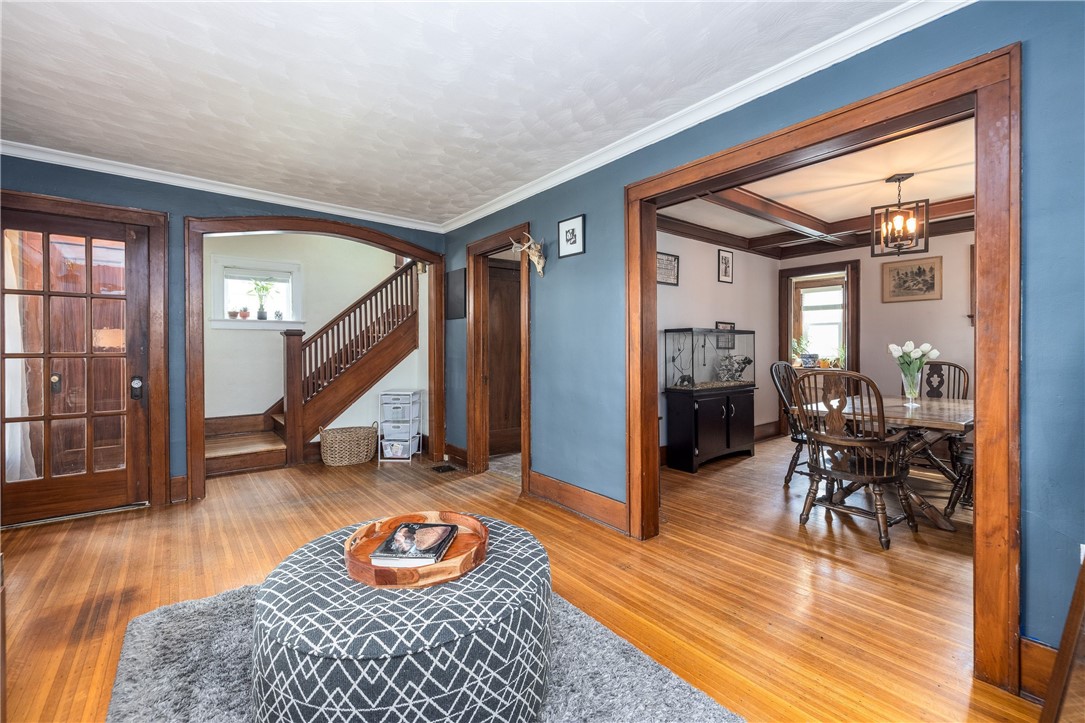 48 Evangeline Street Rochester, NY 14619 - Photo 4 of 25