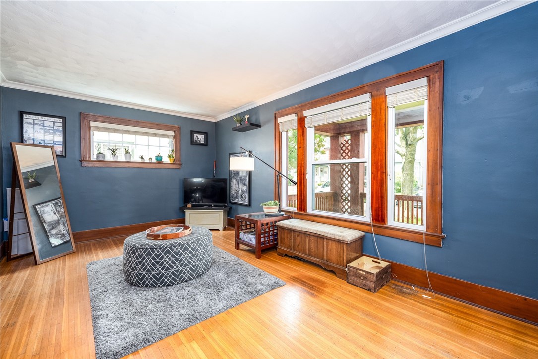 48 Evangeline Street Rochester, NY 14619 - Photo 5 of 25