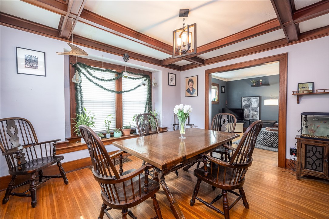 48 Evangeline Street Rochester, NY 14619 - Photo 8 of 25