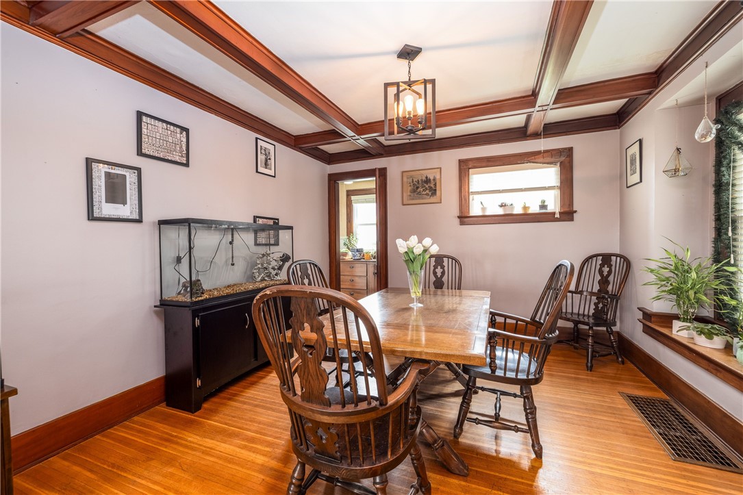 48 Evangeline Street Rochester, NY 14619 - Photo 9 of 25