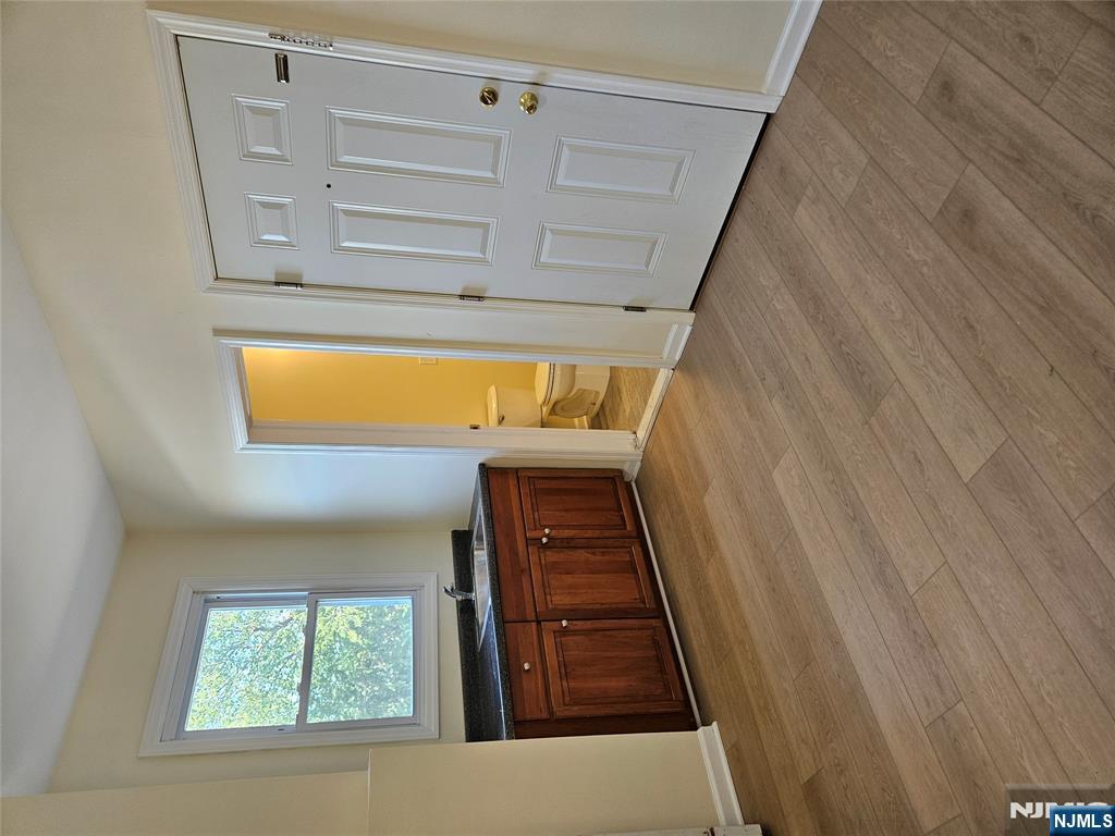 372 Bergen Street Newark, NJ 07103 - Photo 24 of 29 a view of an empty room with a window