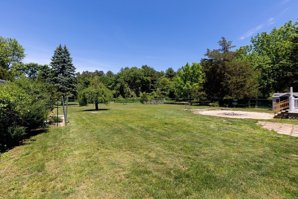 189 Blackmore Pond Road Wareham, MA 02576 - Photo 31 of 41