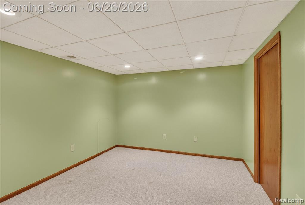 3150 North Otter Creek Road Monroe, MI 48161 - Photo 47 of 98