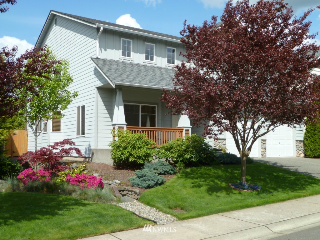 6204 Southeast 2nd Lane Renton, WA 98059 - Photo 1 of 1