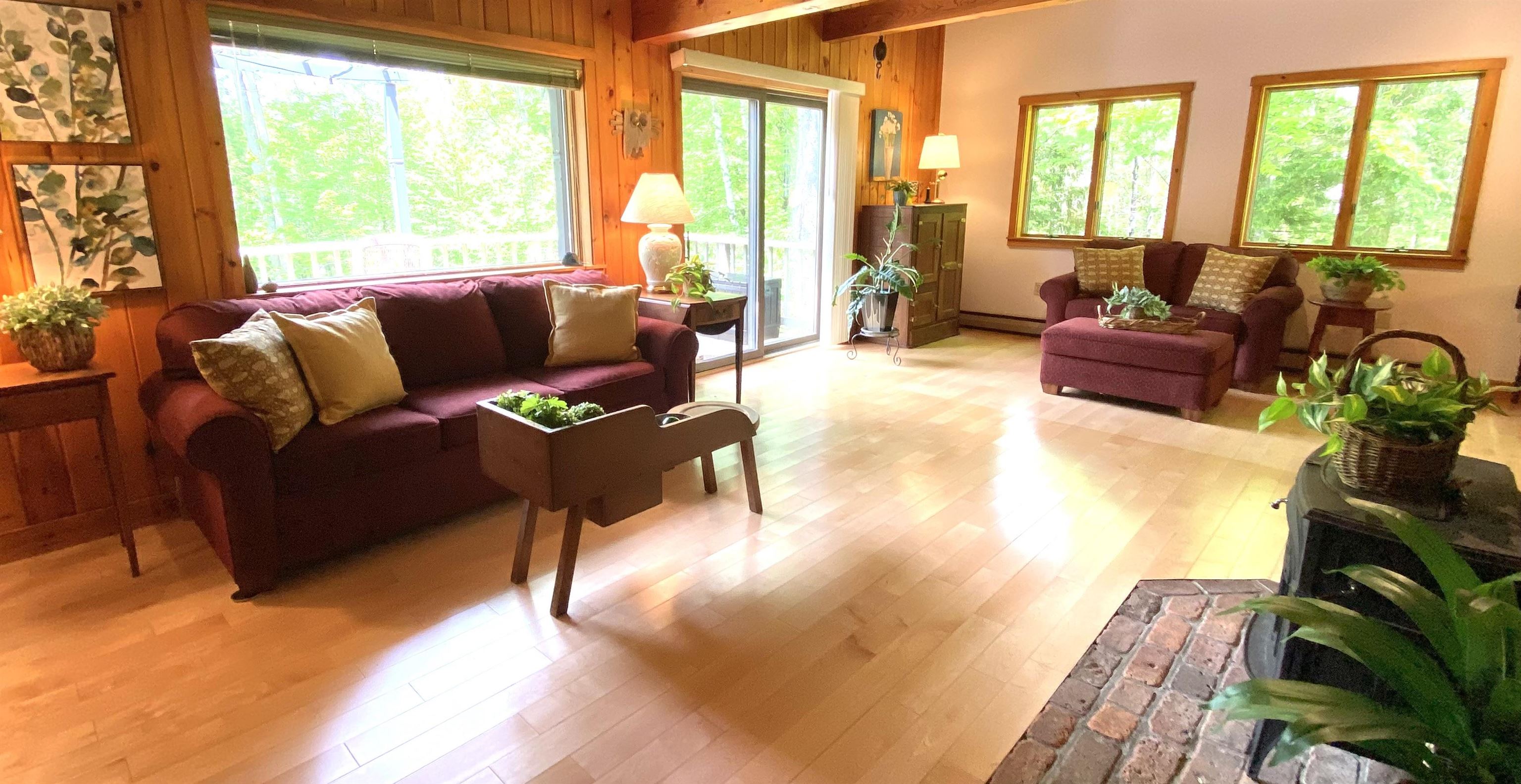 1041 Church Hollow Road Marlboro, VT 05301 - Photo 8 of 51