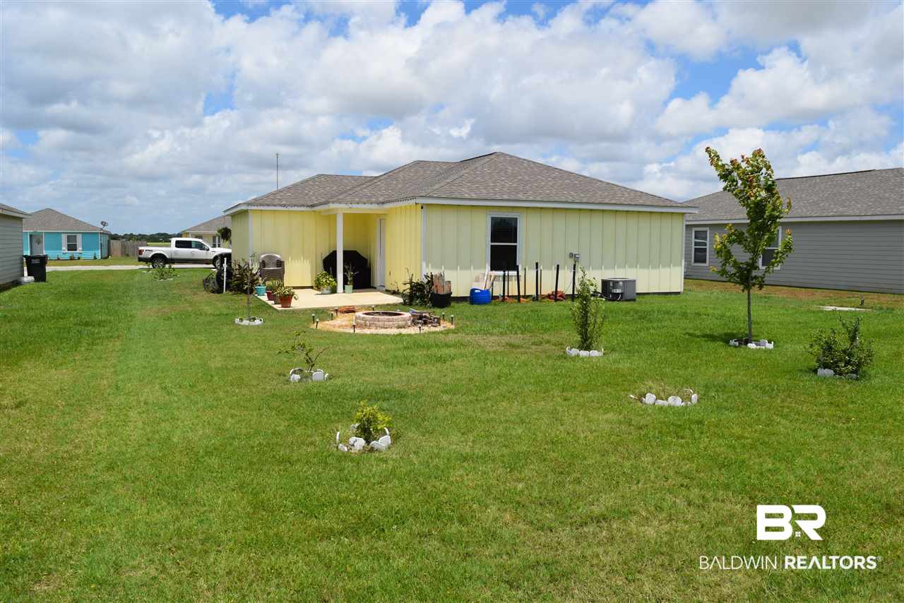15150 Marem Drive Foley, AL 36535 - Photo 28 of 30 Entertain with space