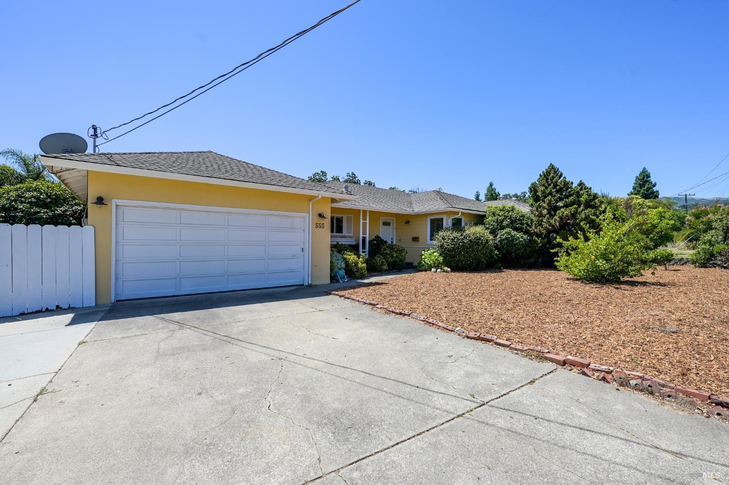 555 Arthur Street Novato, CA 94947 - Photo 31 of 31