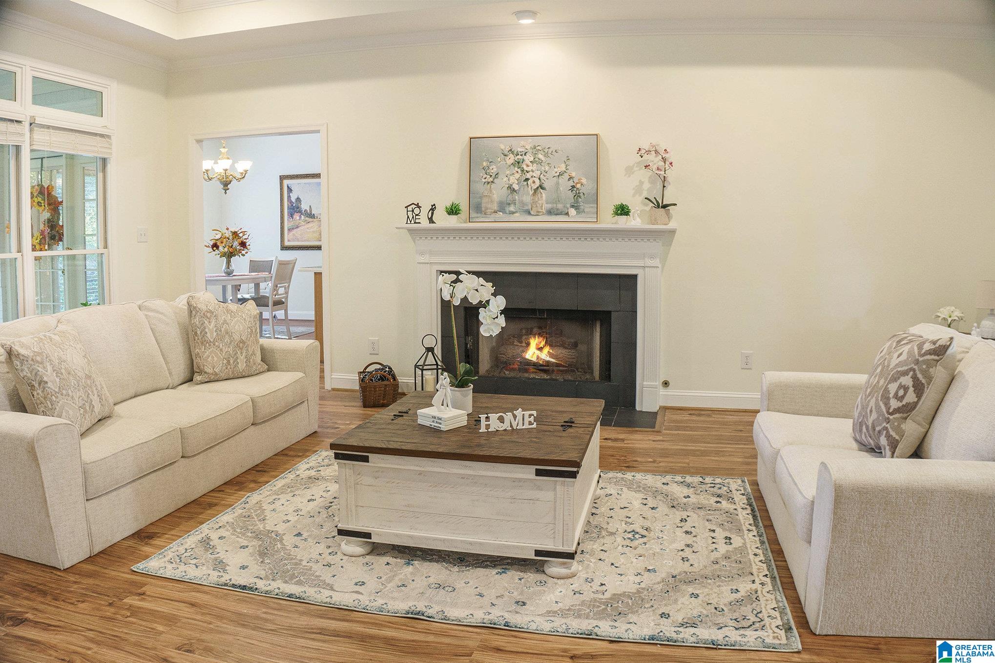 5015 English Turn Hoover, AL 35242 - Photo 6 of 27
