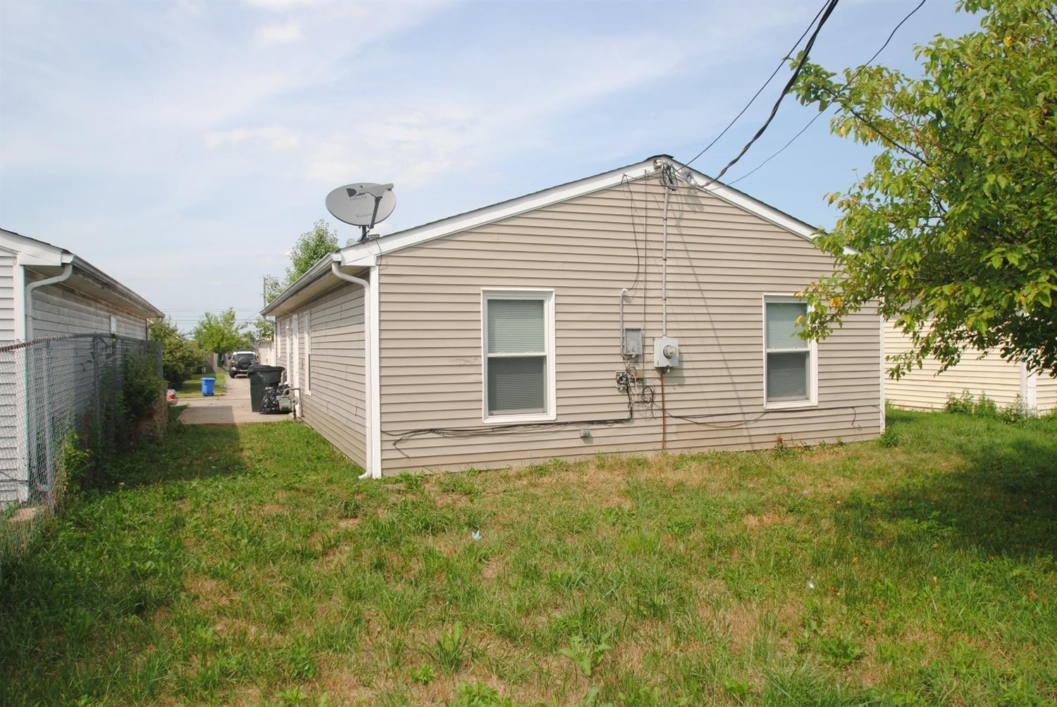 1715 Gerald Drive Lexington, KY 40511 - Photo 17 of 18 Photo 17