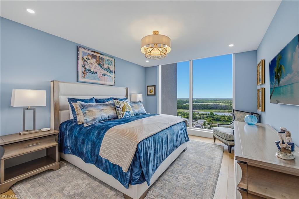 13935 Old Coast Road, Unit 1604 Naples, FL 34110 - Photo 23 of 39 Guest Bedroom