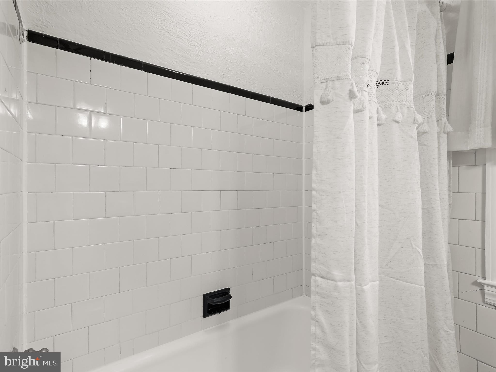 317 Overbrook Road Baltimore, MD 21212 - Photo 34 of 52 a bathroom with a shower