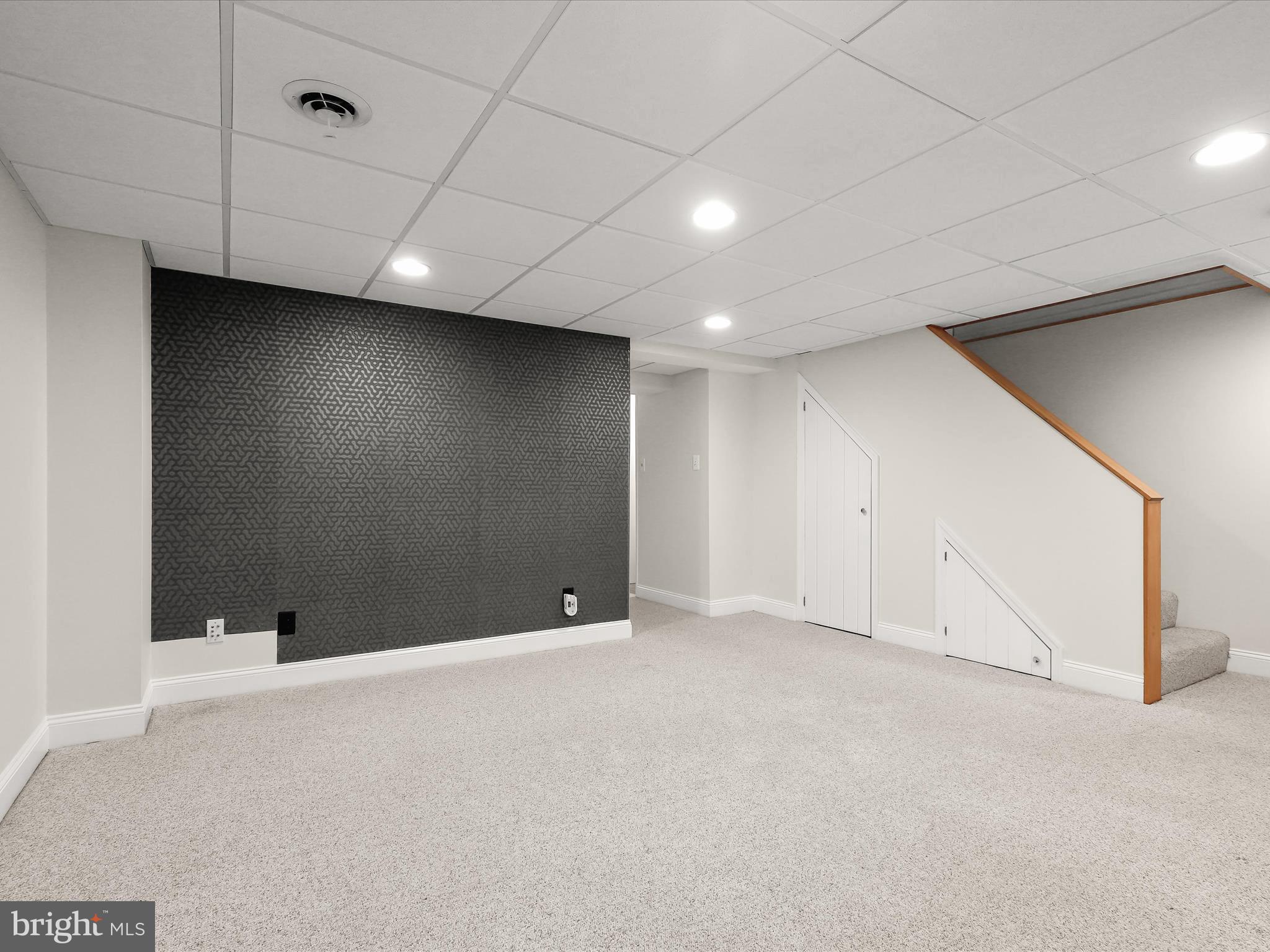317 Overbrook Road Baltimore, MD 21212 - Photo 36 of 52 Recreation Room