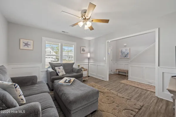 $420,000 | 442 Pebble Shore Drive, Sneads Ferry, NC 28460