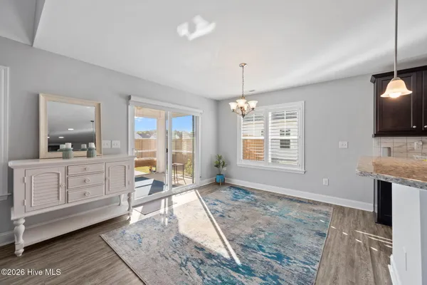 $420,000 | 442 Pebble Shore Drive, Sneads Ferry, NC 28460