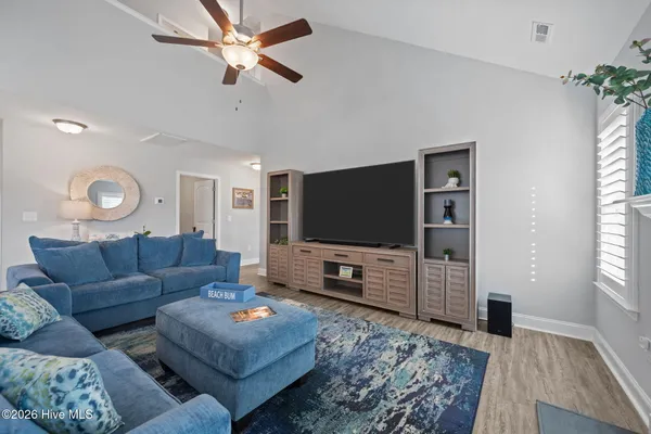 $420,000 | 442 Pebble Shore Drive, Sneads Ferry, NC 28460