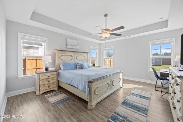 $420,000 | 442 Pebble Shore Drive, Sneads Ferry, NC 28460