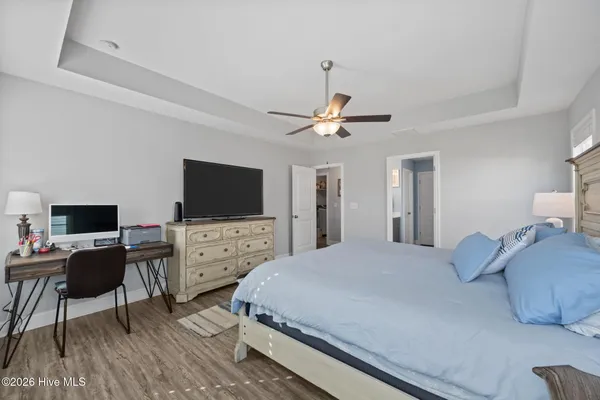 $420,000 | 442 Pebble Shore Drive, Sneads Ferry, NC 28460