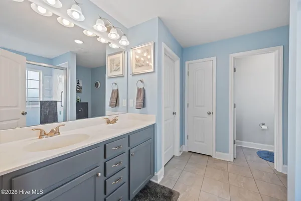 $420,000 | 442 Pebble Shore Drive, Sneads Ferry, NC 28460