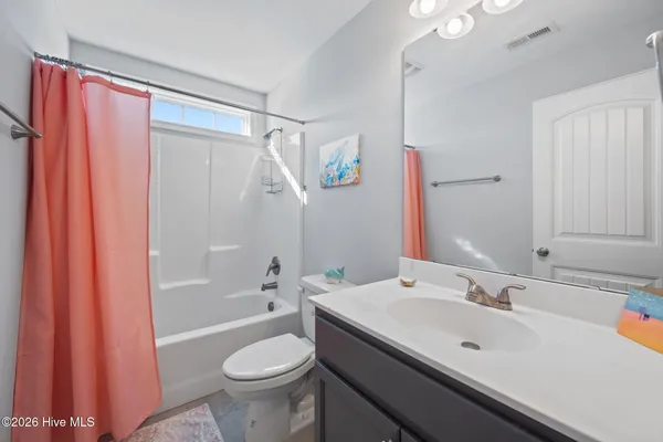 $420,000 | 442 Pebble Shore Drive, Sneads Ferry, NC 28460