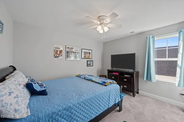 $420,000 | 442 Pebble Shore Drive, Sneads Ferry, NC 28460