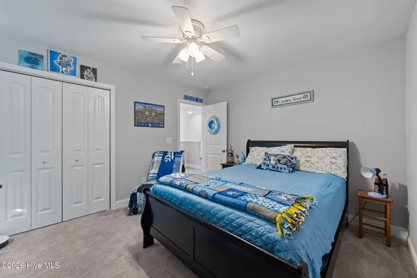 $420,000 | 442 Pebble Shore Drive, Sneads Ferry, NC 28460